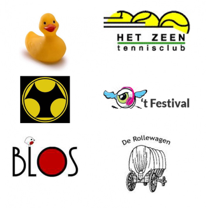 Lokale verenigingsleven